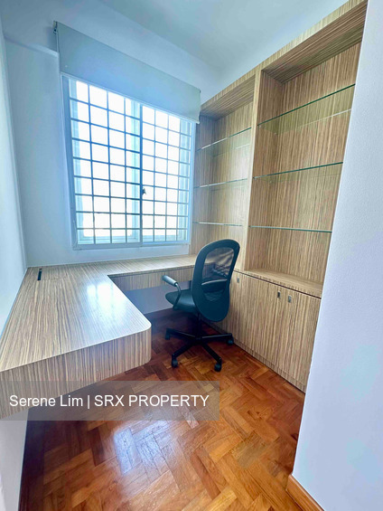 Casablanca (D25), Condominium #487647481